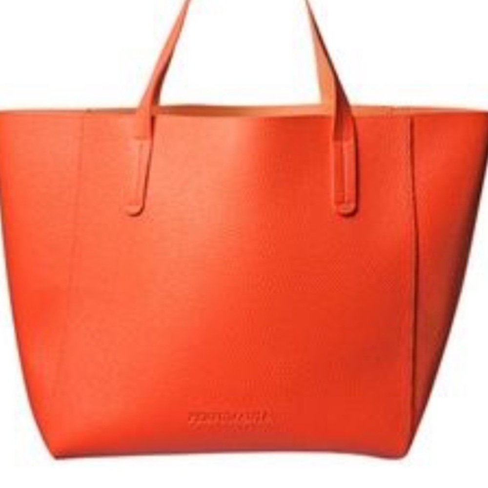 Orange Perfumania Bag 2019